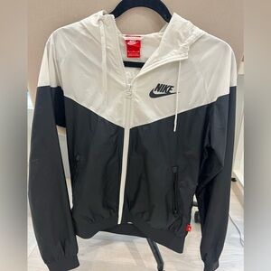 Nike jacket